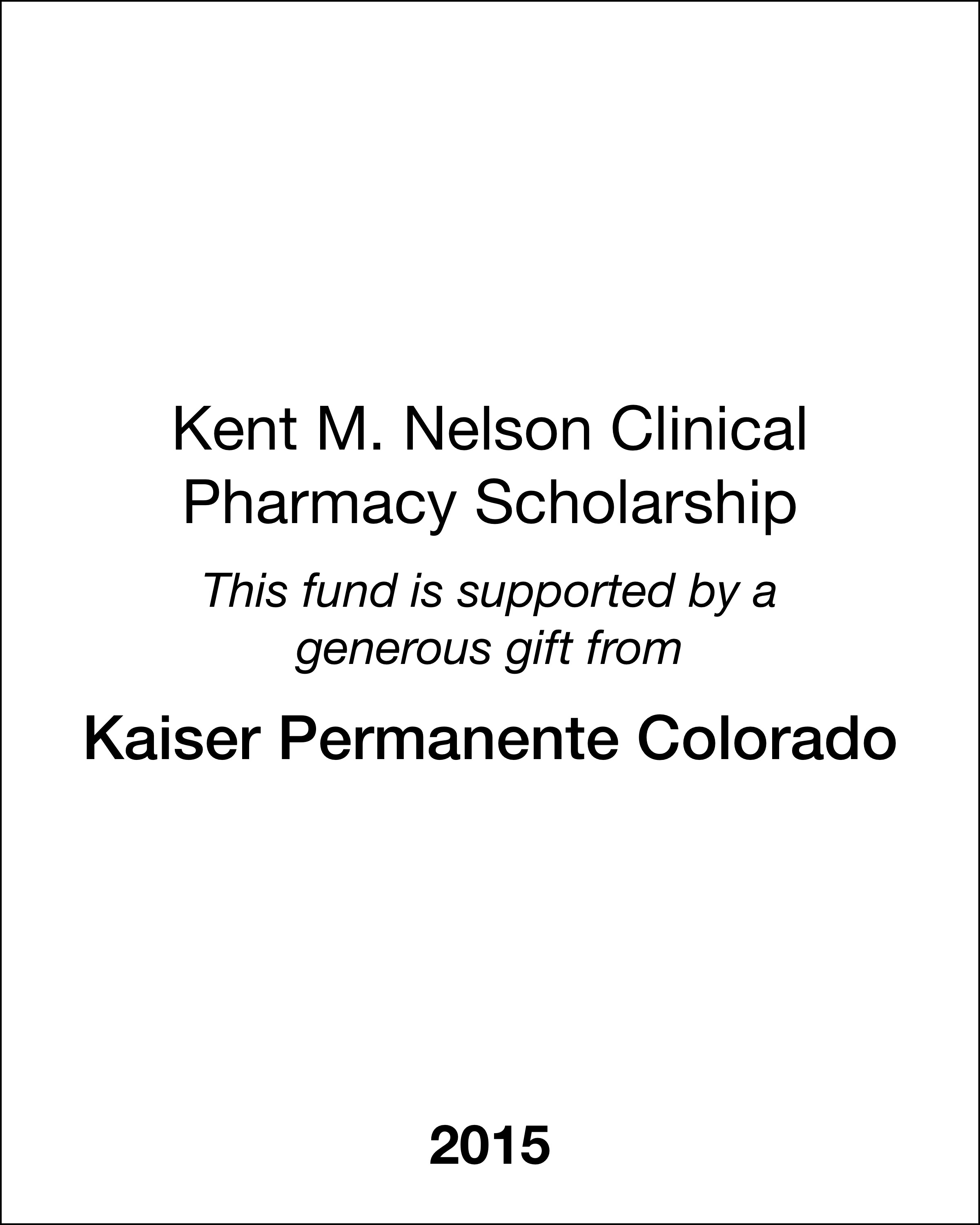 Kaiser Permanente Co Jobs - 9jlz2mj